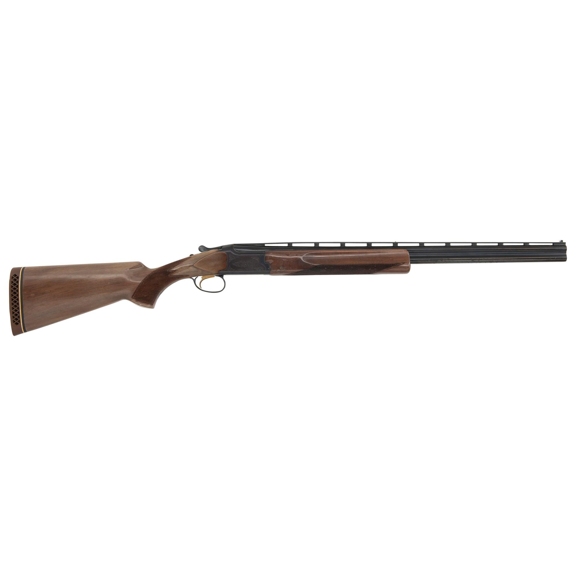 ** Winchester Model 1890 in .22 Short