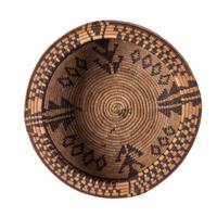 Western Mono Basket