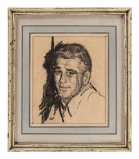 Charles Connerly , c. 1960