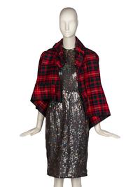 Comme des Garçons Runway Ensemble, F/W 1999