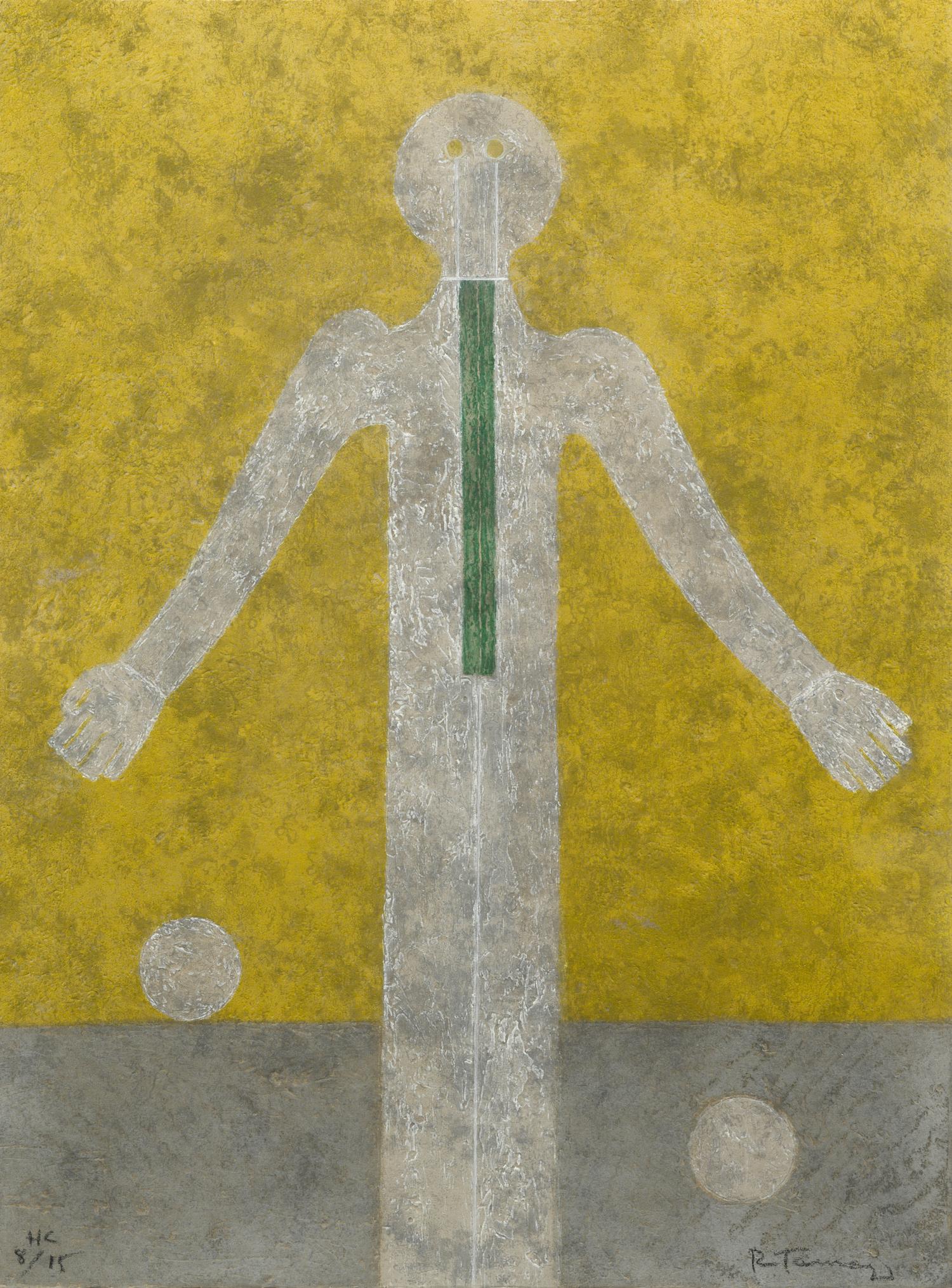 Malabarista (Juggler)