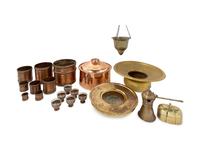 A Collection of Brass Articles