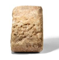 A Roman Marble Relief Fragment
