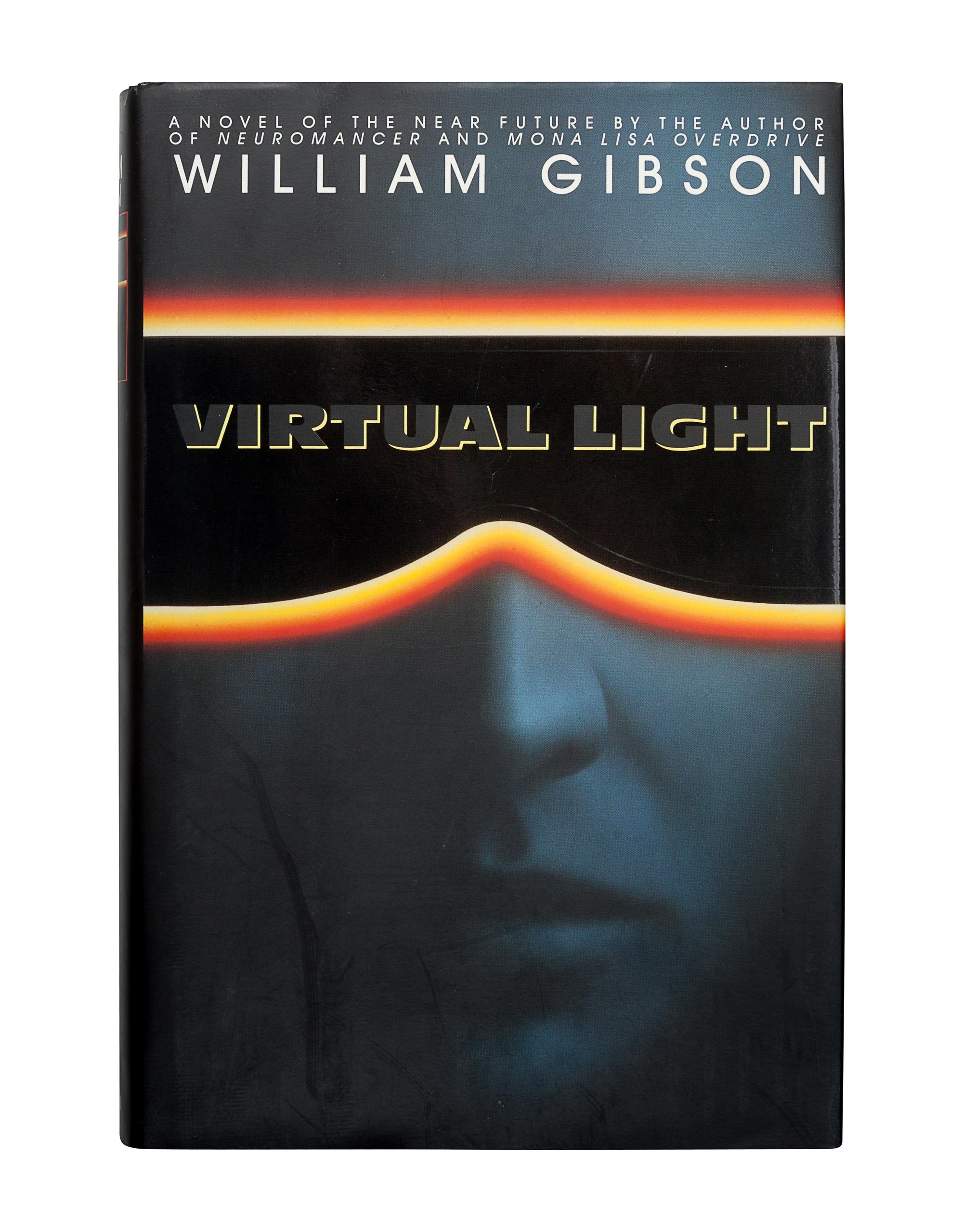 GIBSON, William (b. 1972). A group of 3 works, comprising: