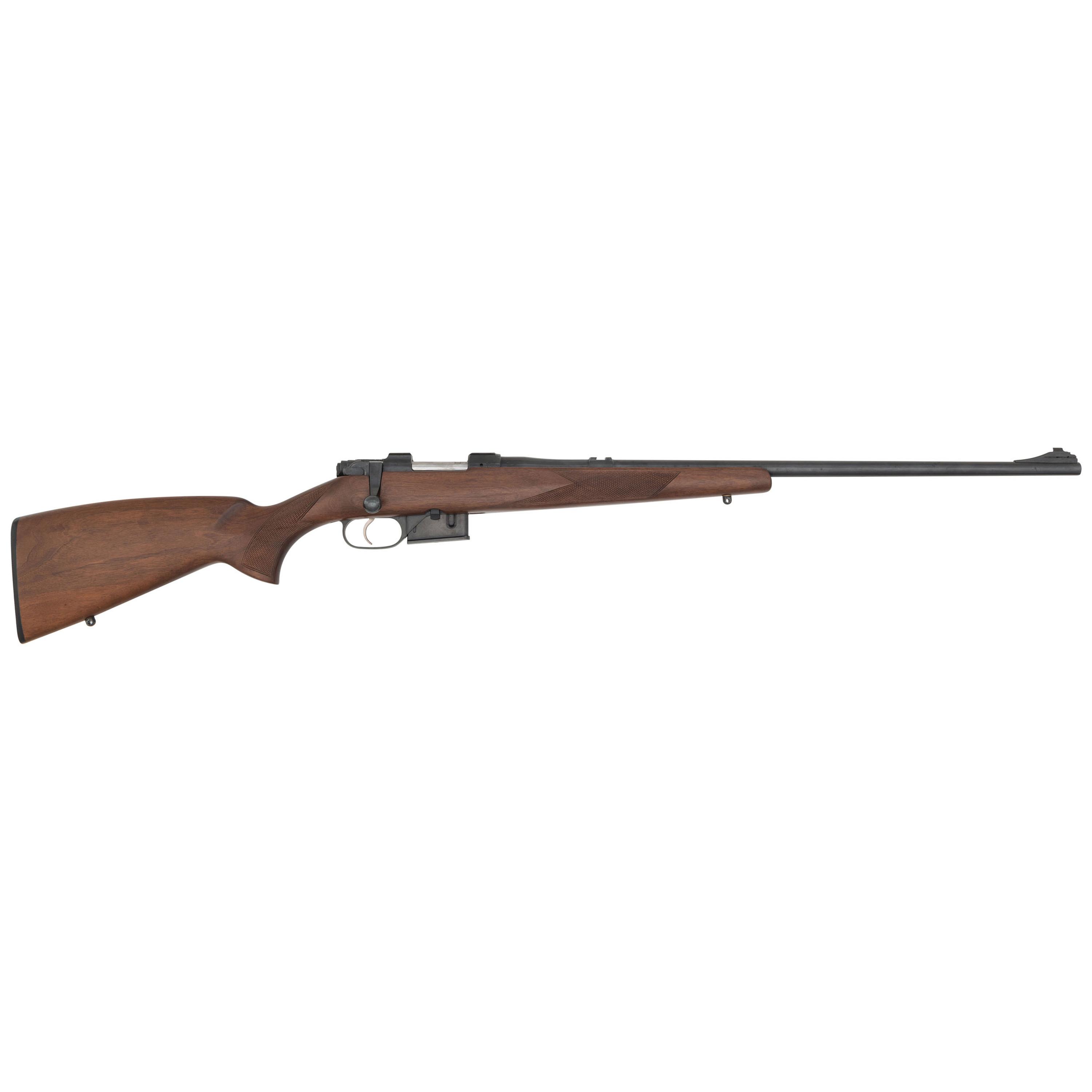 * CZ 527 in Box