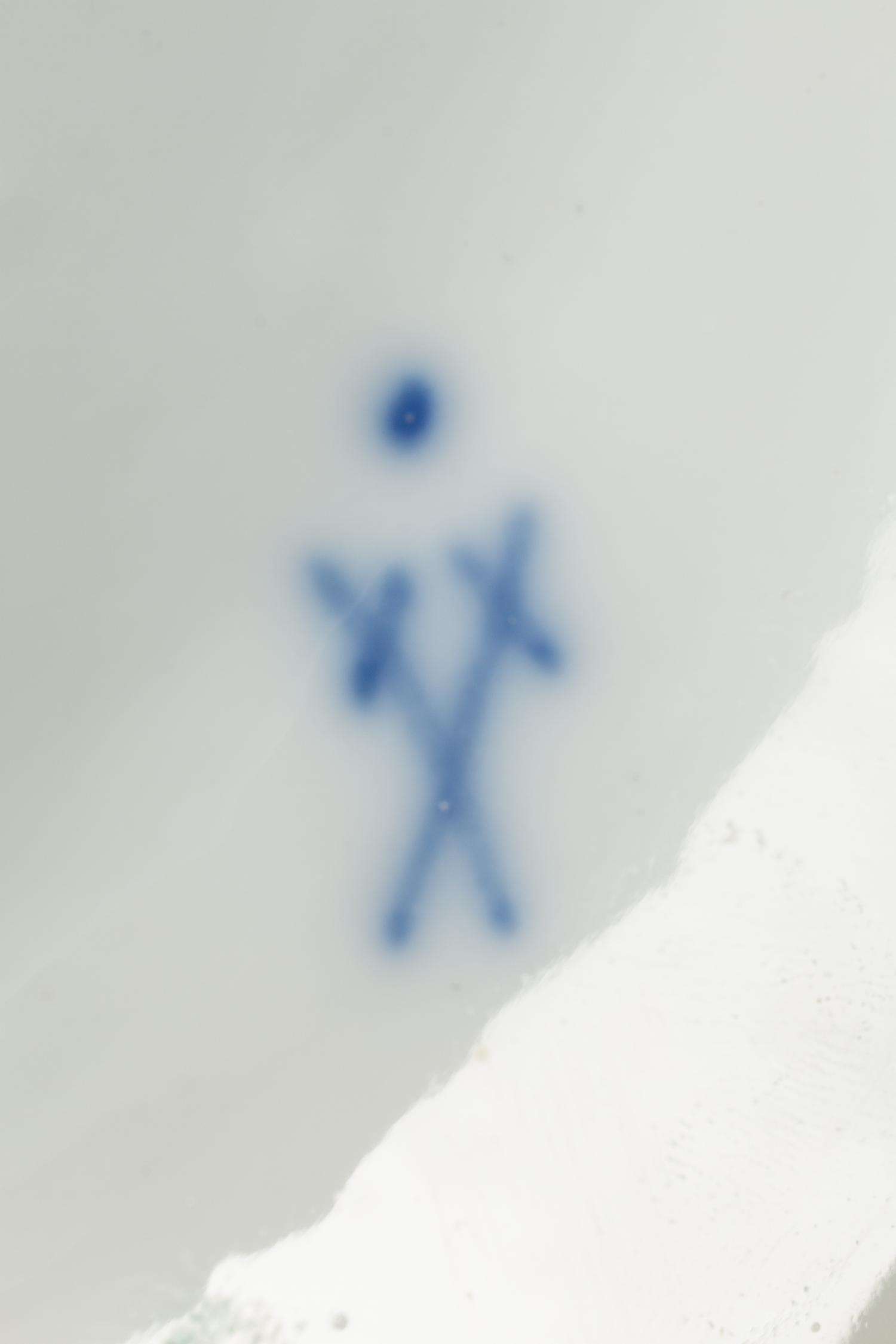 A Continental Porcelain Figural Group