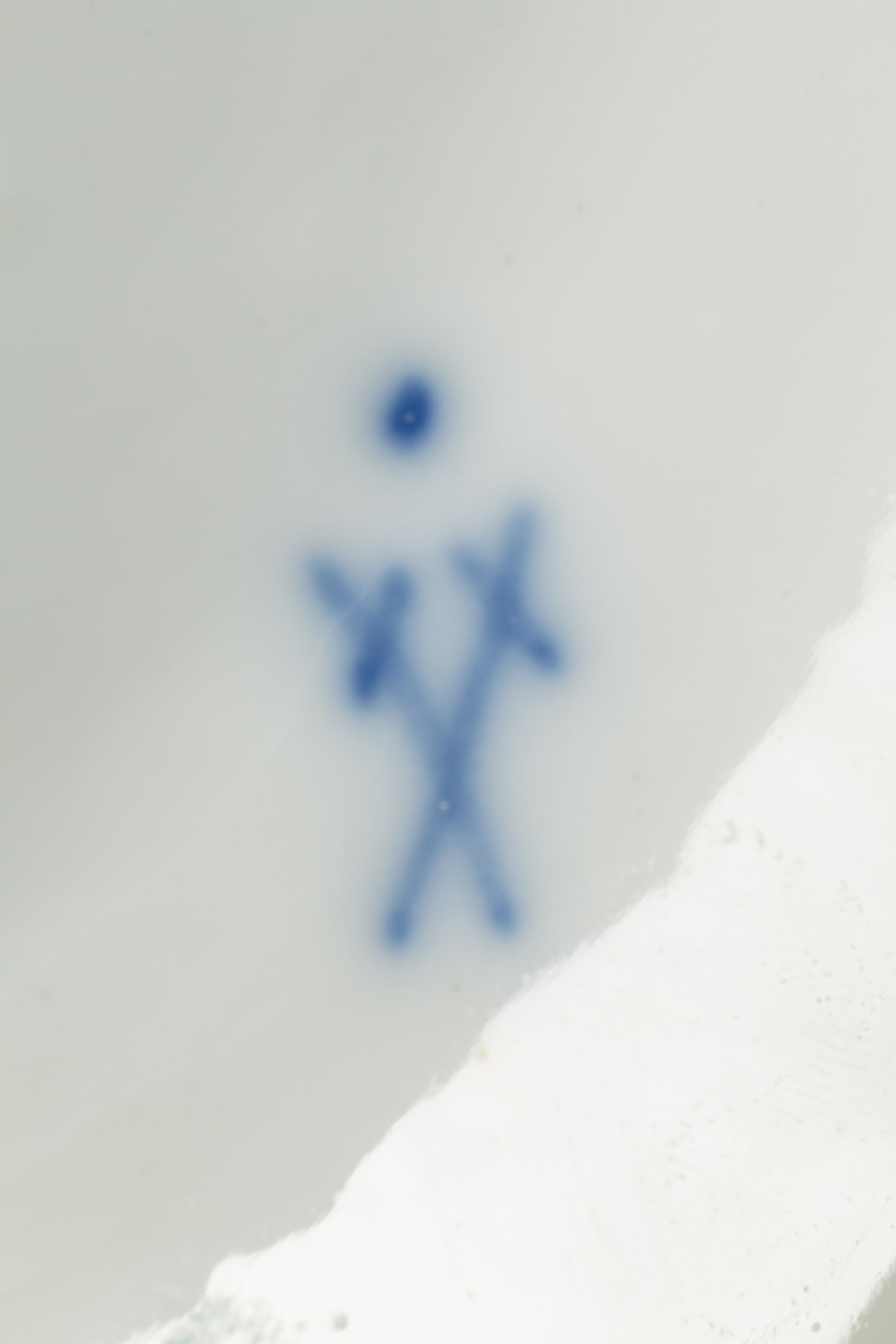 A Continental Porcelain Figural Group
