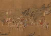 Attributed to Xu Xian
