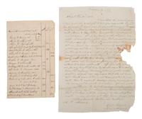 [CIVIL WAR]. Immediate post-war journal containing entries from 30+ soldiers of the 117th Illinois Infantry.