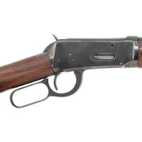 *Pre-64 Winchester Model 94