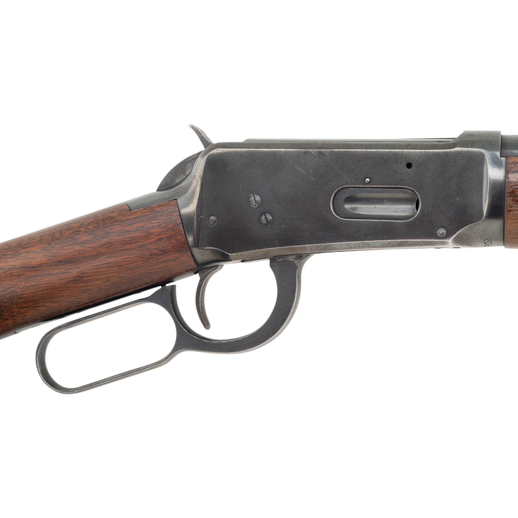*Pre-64 Winchester Model 94