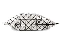 Issey Miyake Silver "BaoBao" Bag, c.2000