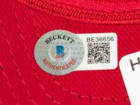 A Group of Bobby Hull and Stan Mikita Signed Autograph Items (Beckett Authentication Services BAS Certified),
