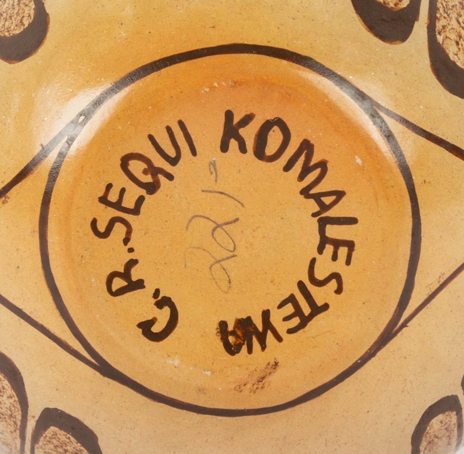 Collection of Miniature Pueblo Pottery