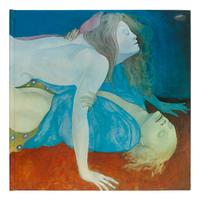 [FINI, Leonor (1907-1996)] JELENSKI, Constantin. Leonor Fini . New York: The Olympia Press, 1968.