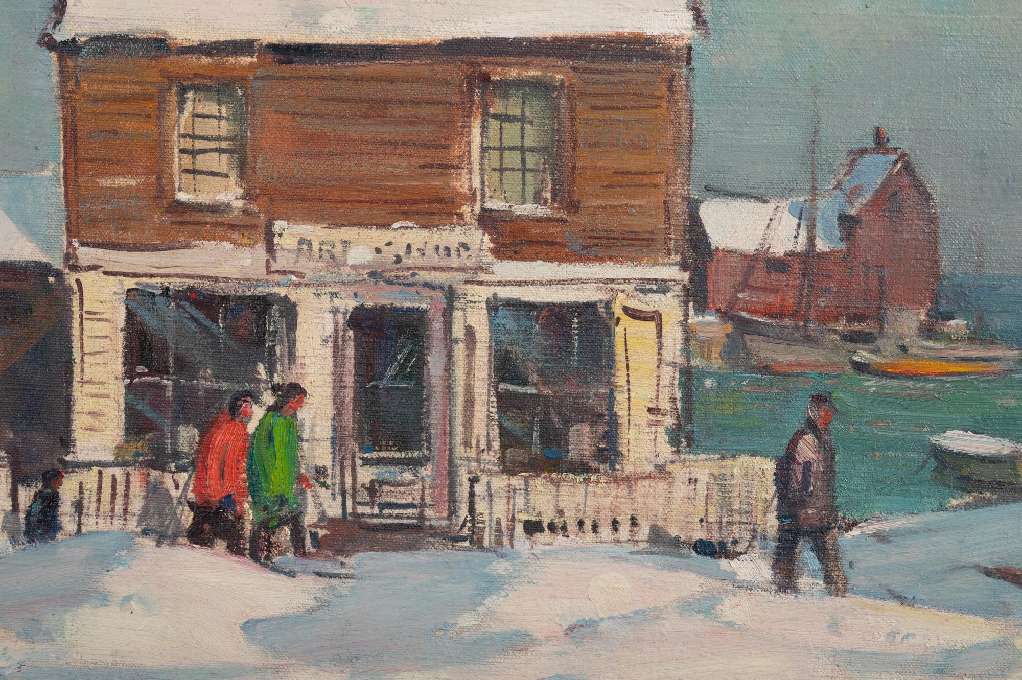 Art Shop