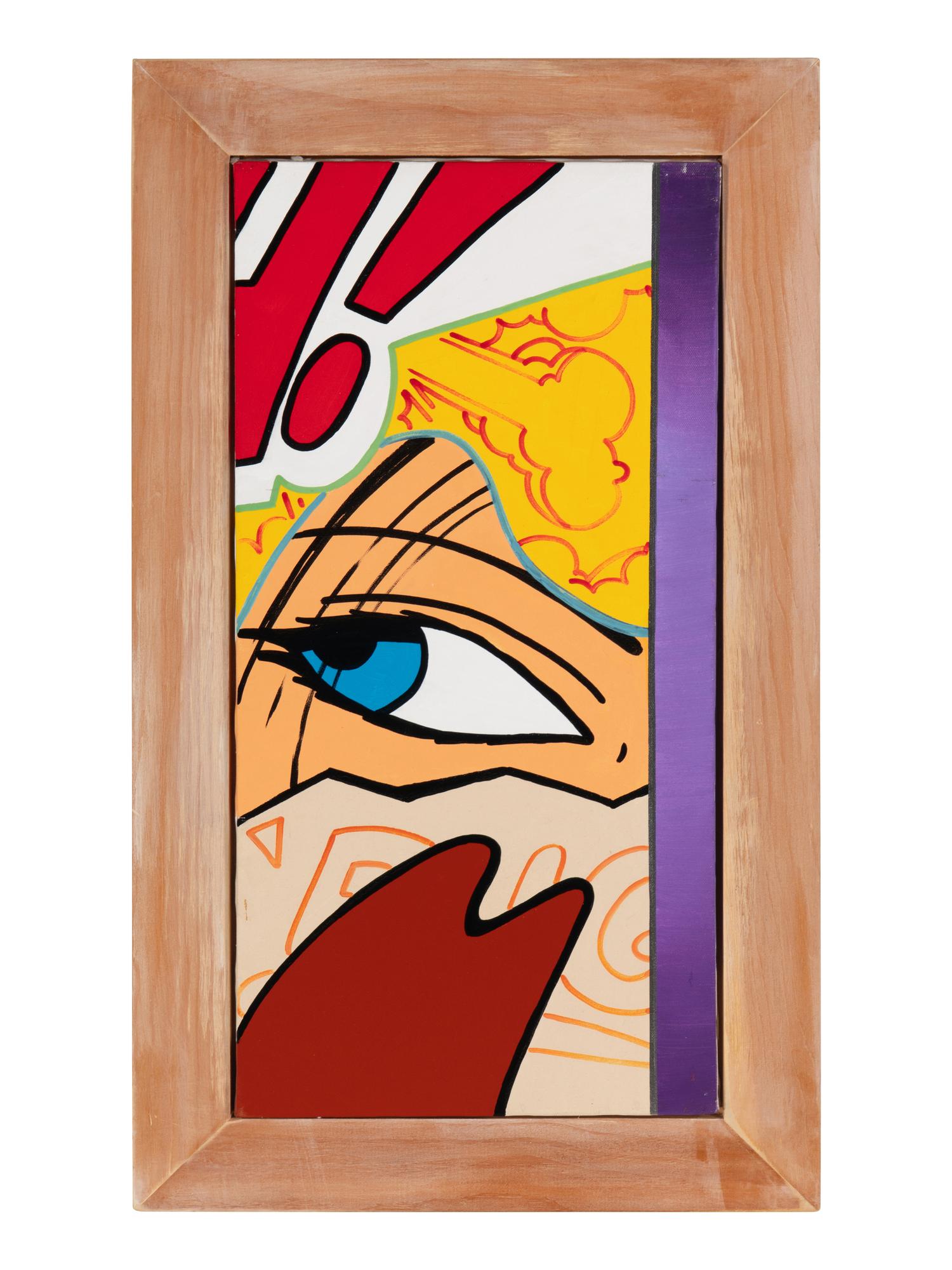 Untitled , 2000