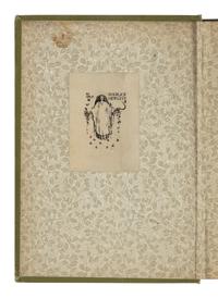 STEVENSON, Robert Louis (1850-1894). New Arabian Nights . London: Chatto & Windus, 1882.