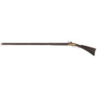 Contemporary Flintlock Flintlock Smooth Rifle by Ron Ehlert
