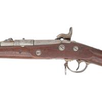 2nd Model Lindner Carbine by Amoskeag Mfg. Co.
