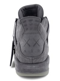 KAWS x Air Jordan 4 Retro