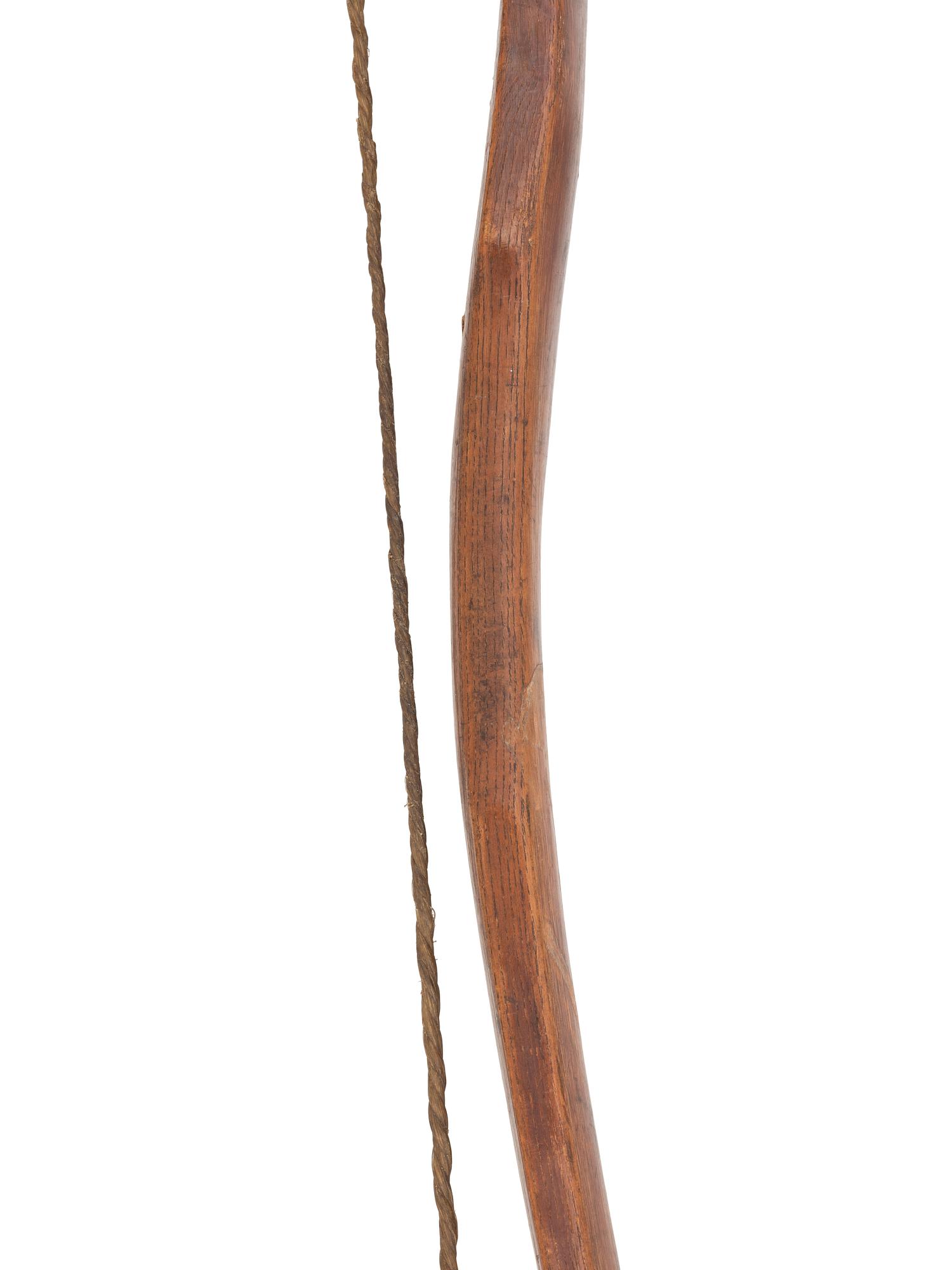 Plains Recurve Bow