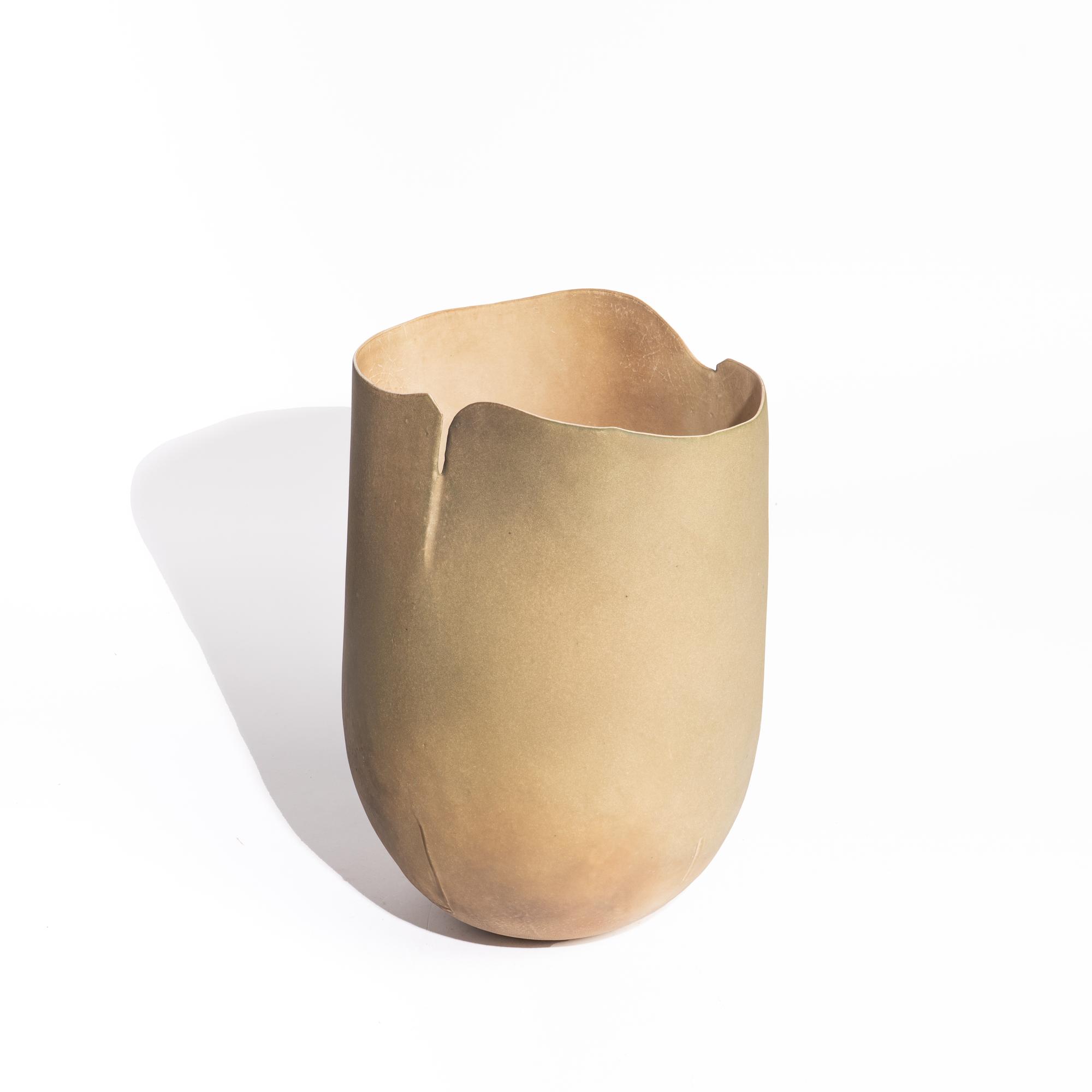 Large Vase, 1984