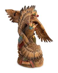 Eagle Dancers, Award Winning