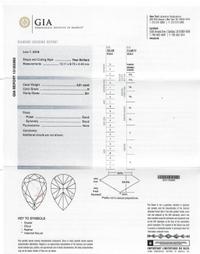 DIAMOND EARRING ATTACHMENTS