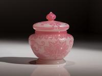 Lidded Jar