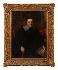 After Sir Anthony Van Dyck (Flemish, 1599-1641)