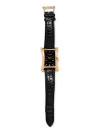 CUERVO Y SOBRINOS, REF. 2012 18K ROSE GOLD 'ESPLENDIDOS' WATCH