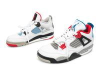 Jordan 4 Retro SE What The 4 (DS)