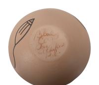 Polychrome Pottery