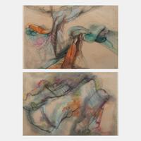 A Pair of Works