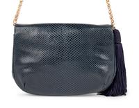 Three Judith Lieber Bags and One Belt, 1970-80s
