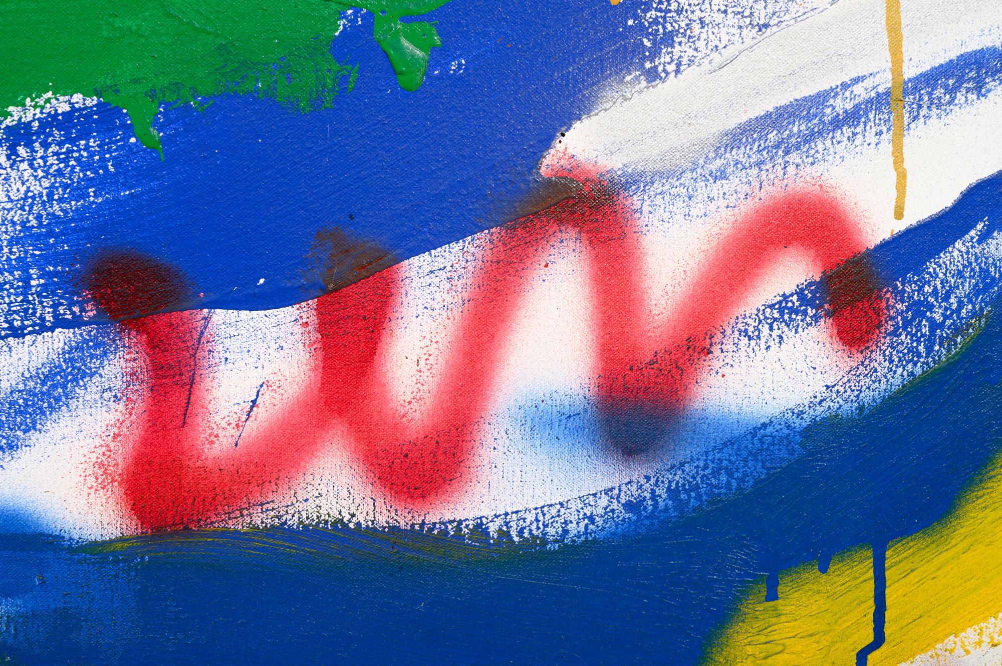 Early Painting