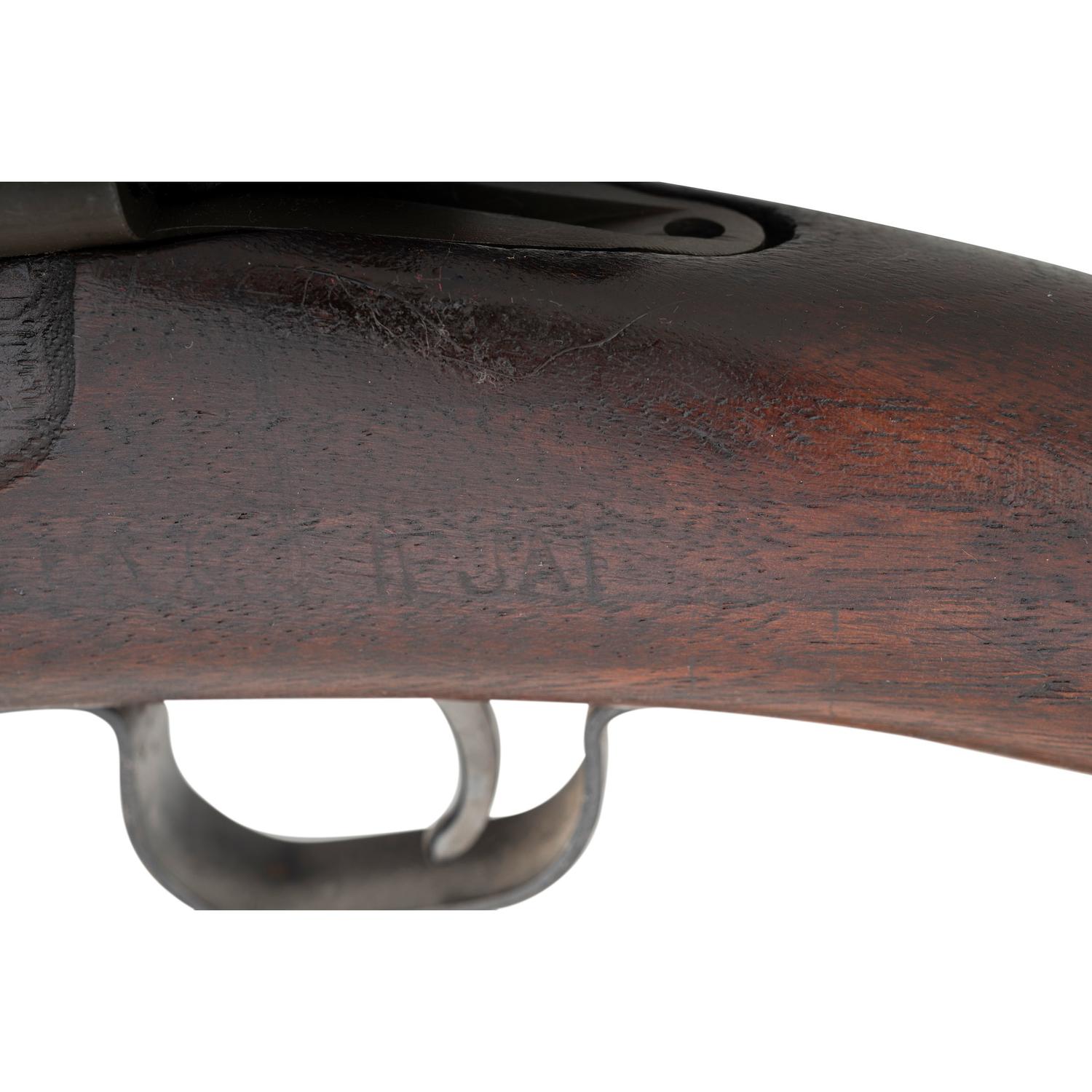 ** Remington Model 1903-A3 Rifle