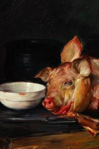 Hog's Heads and Crocks