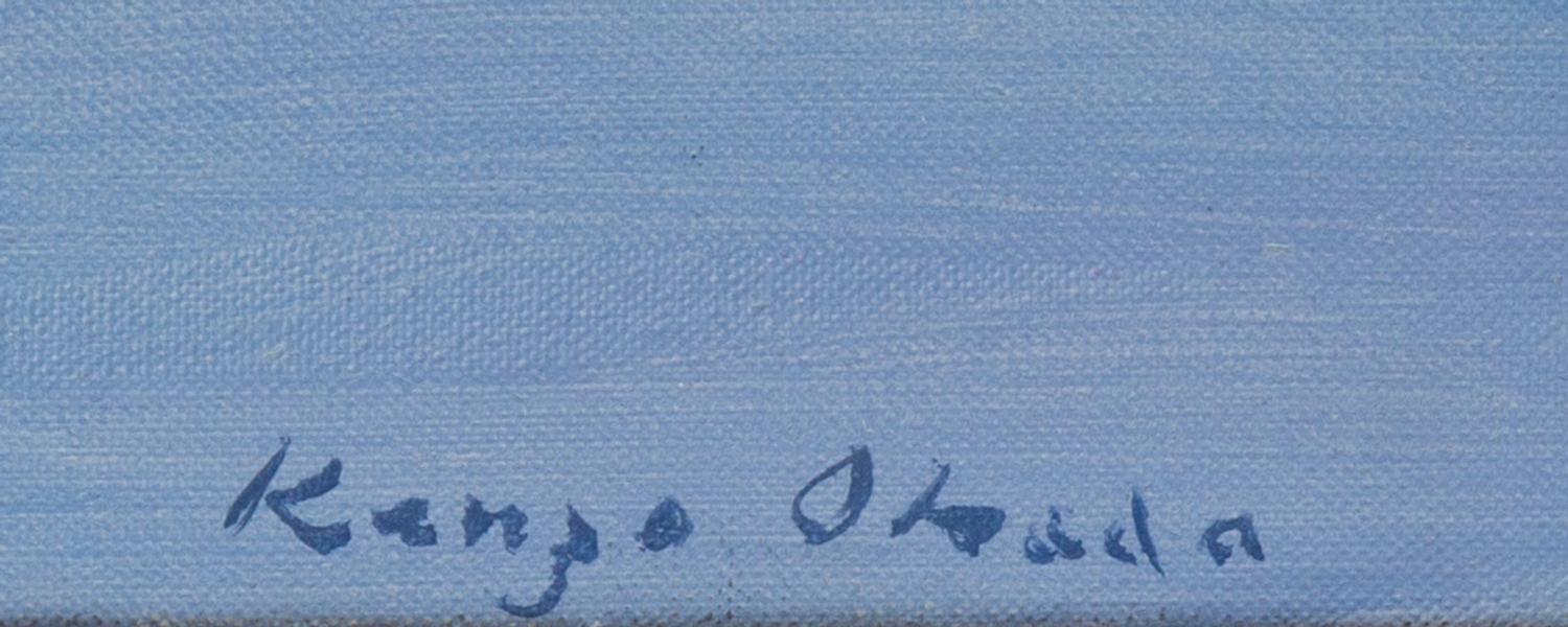 Blue No. 3