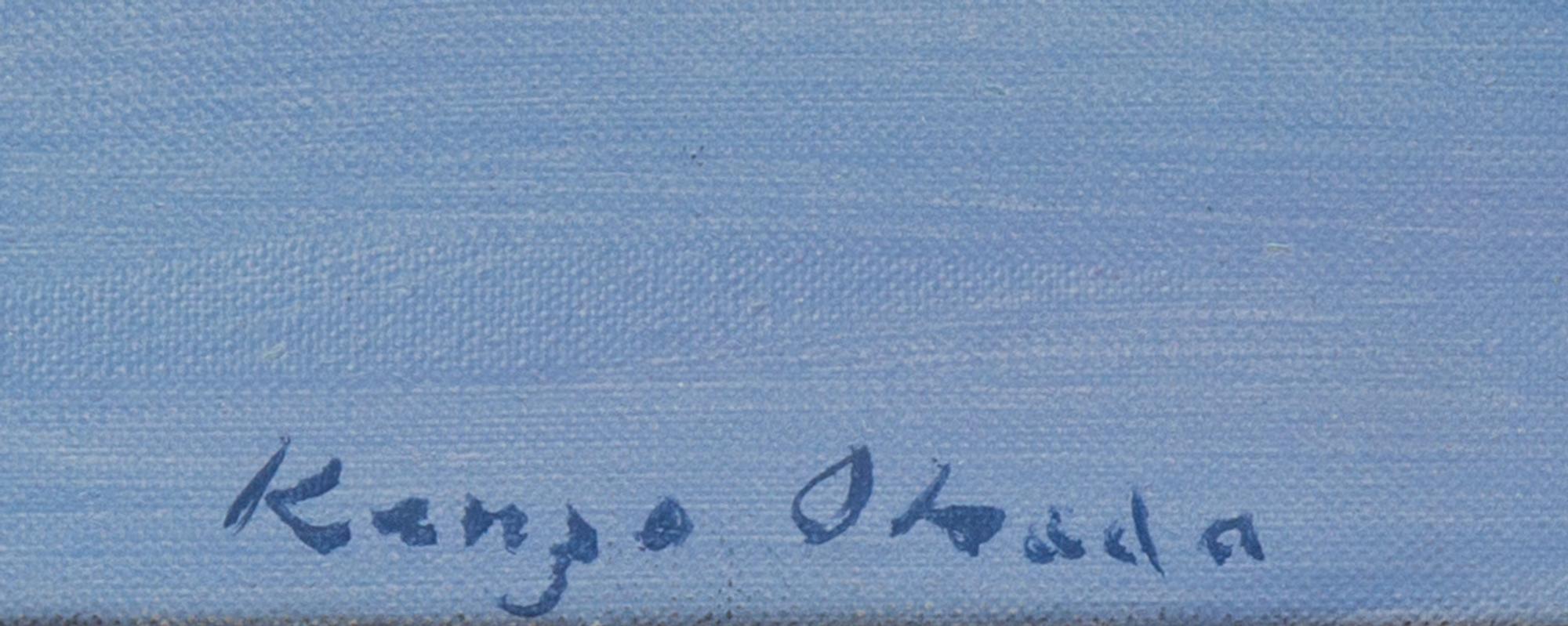 Blue No. 3