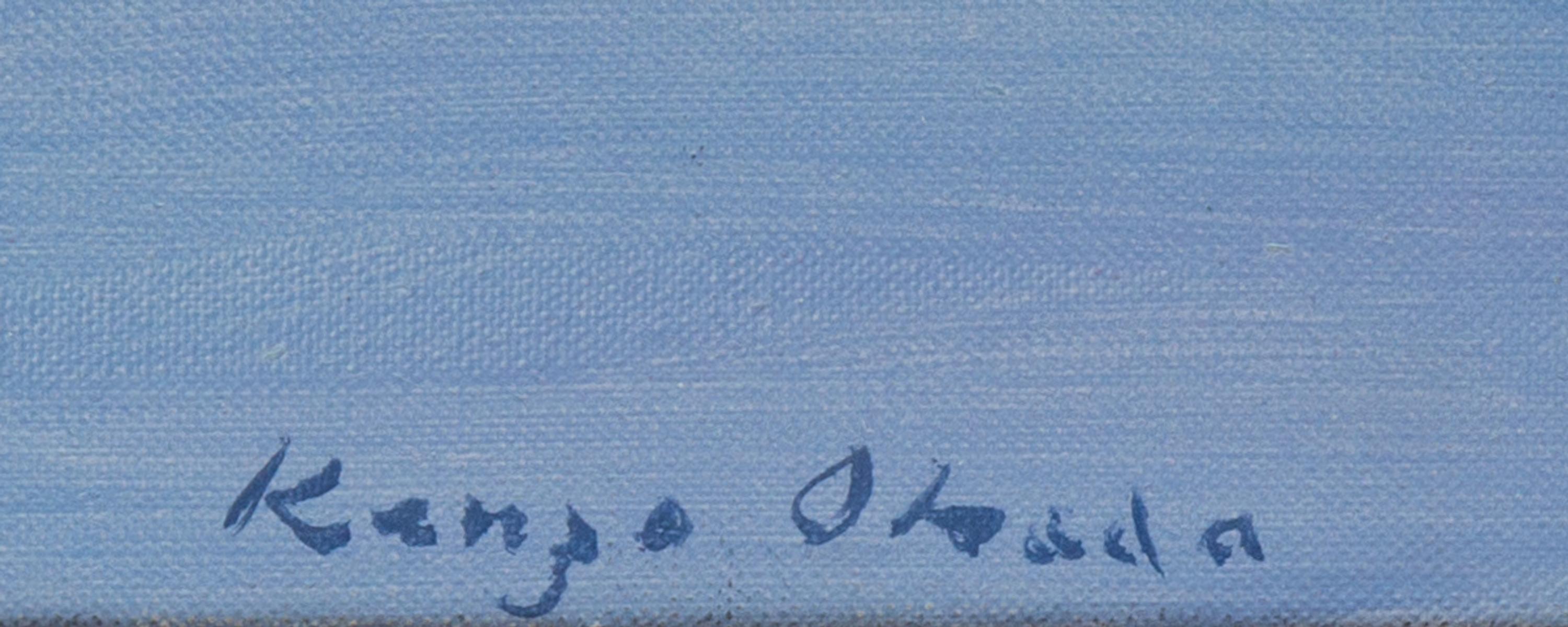 Blue No. 3