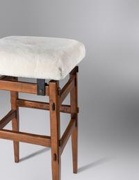 Set of Four Barstools