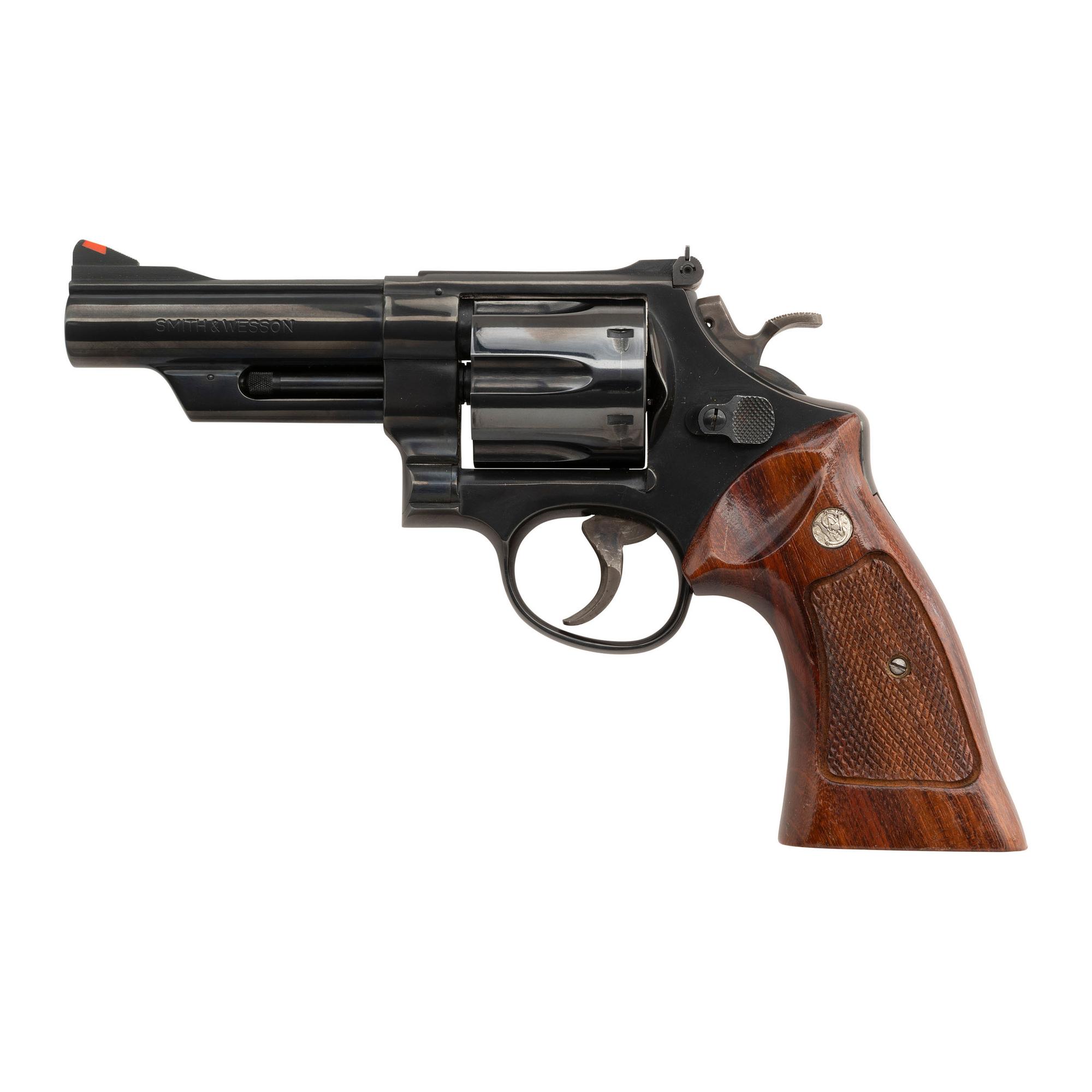 *Smith & Wesson Model 57