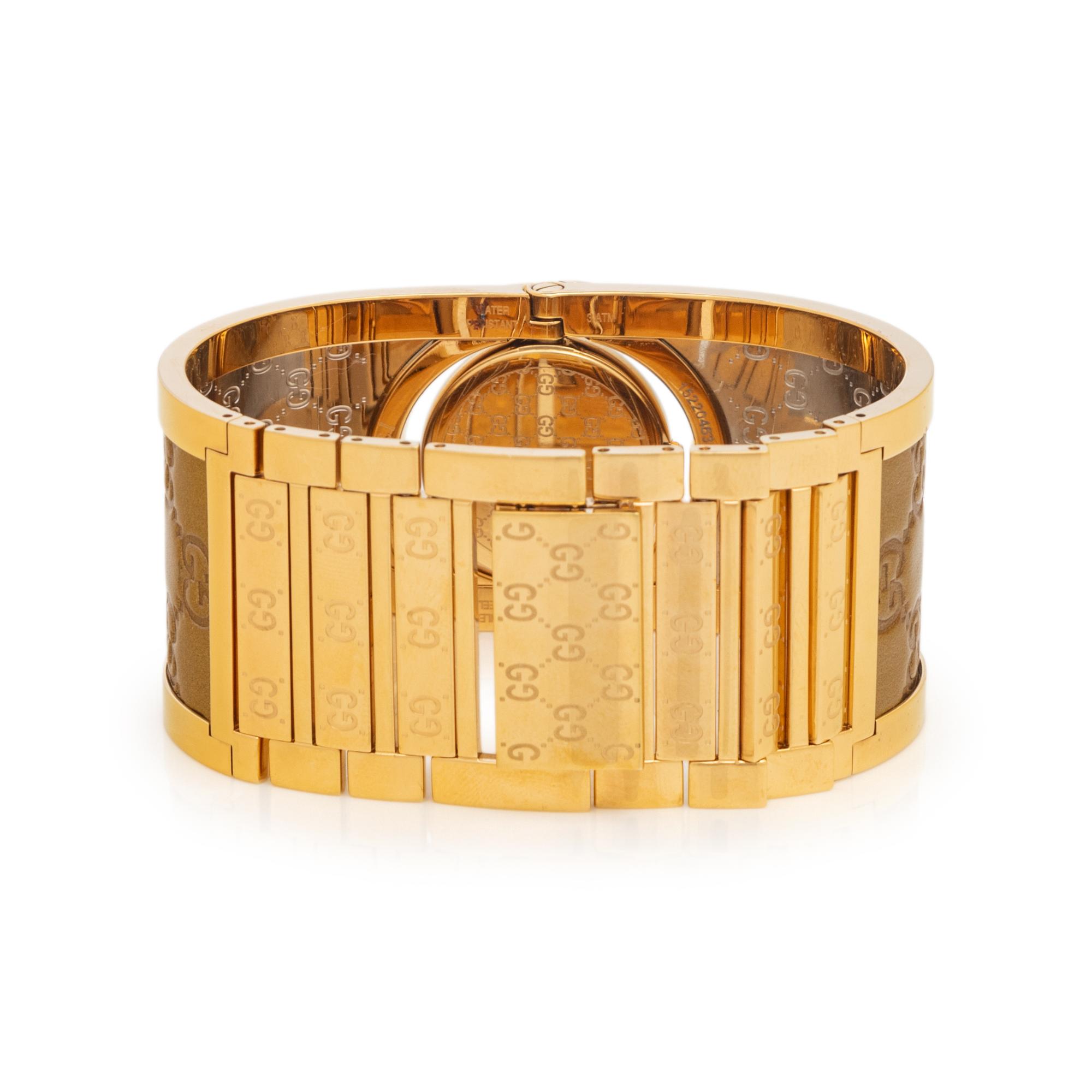Gucci Twirl Watch
