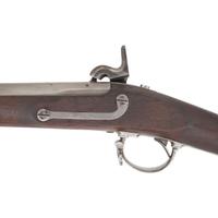 Arsenal Altered and Rifled US Model 1840 Musket by Pomeroy