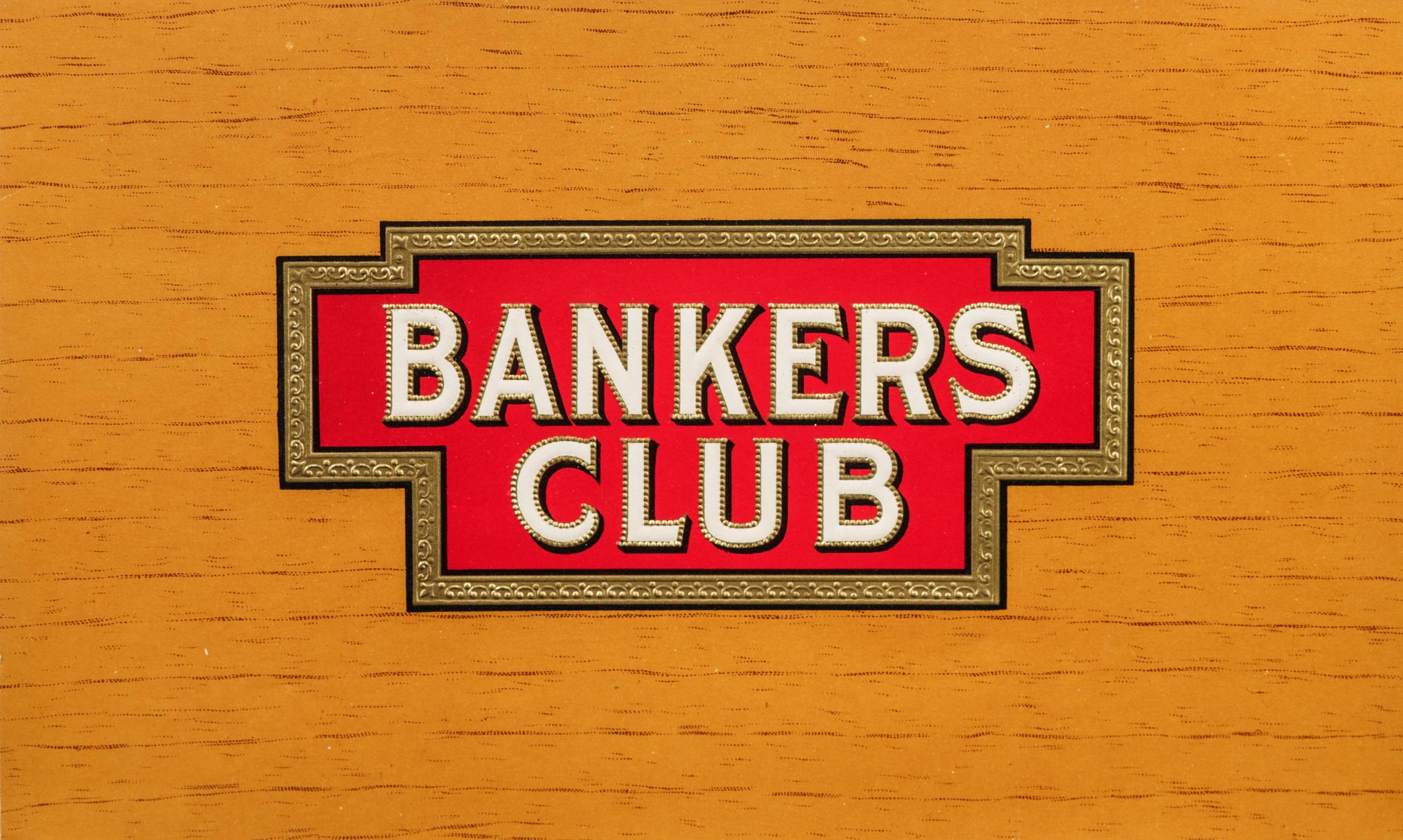 A Collection of Printed and Embossed Cigar Box Paper Labels and Advertising Cards