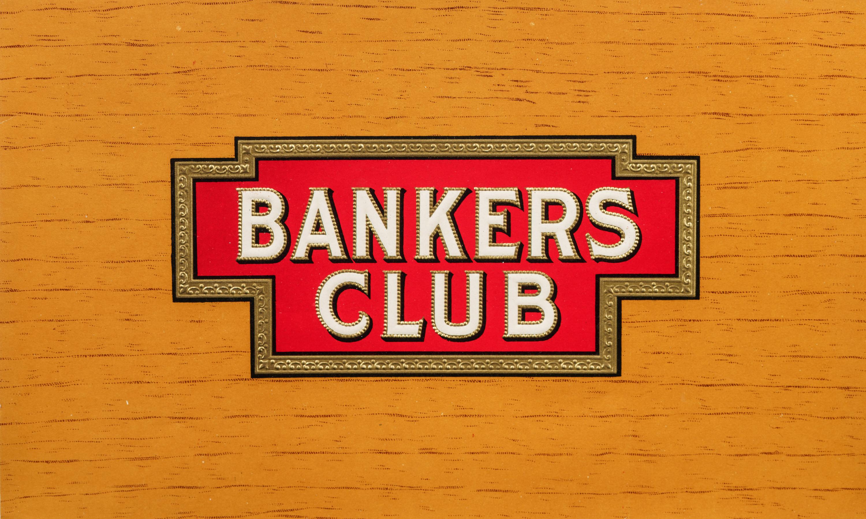 A Collection of Printed and Embossed Cigar Box Paper Labels and Advertising Cards