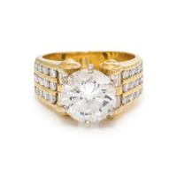 DIAMOND RING