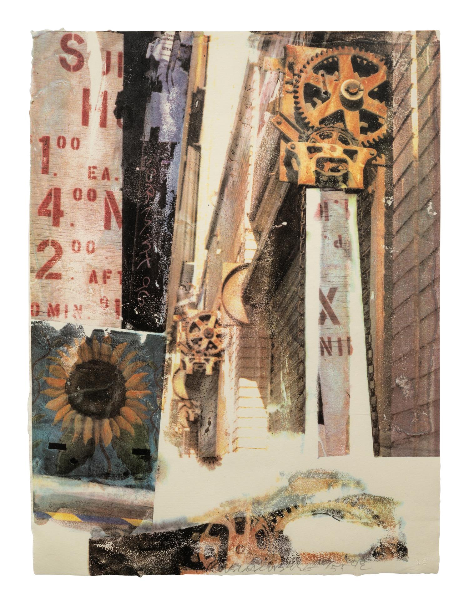 L.A. Uncovered #9